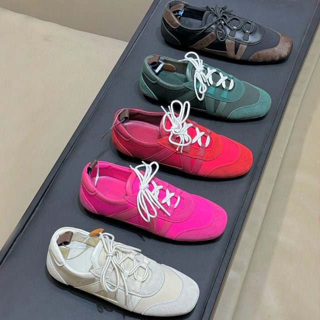 LV Sneakerina: seller detail photo 5