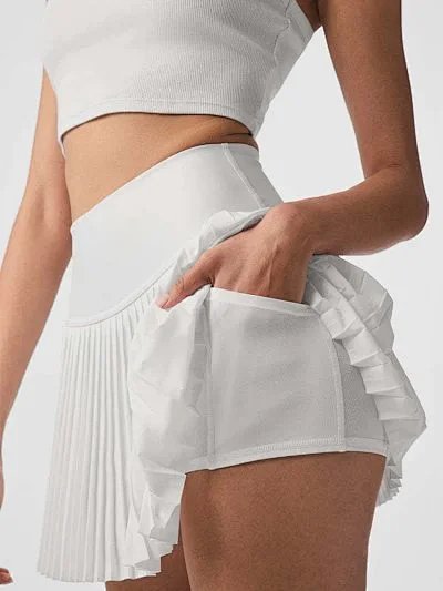 Alo Skirt: seller detail photo 11