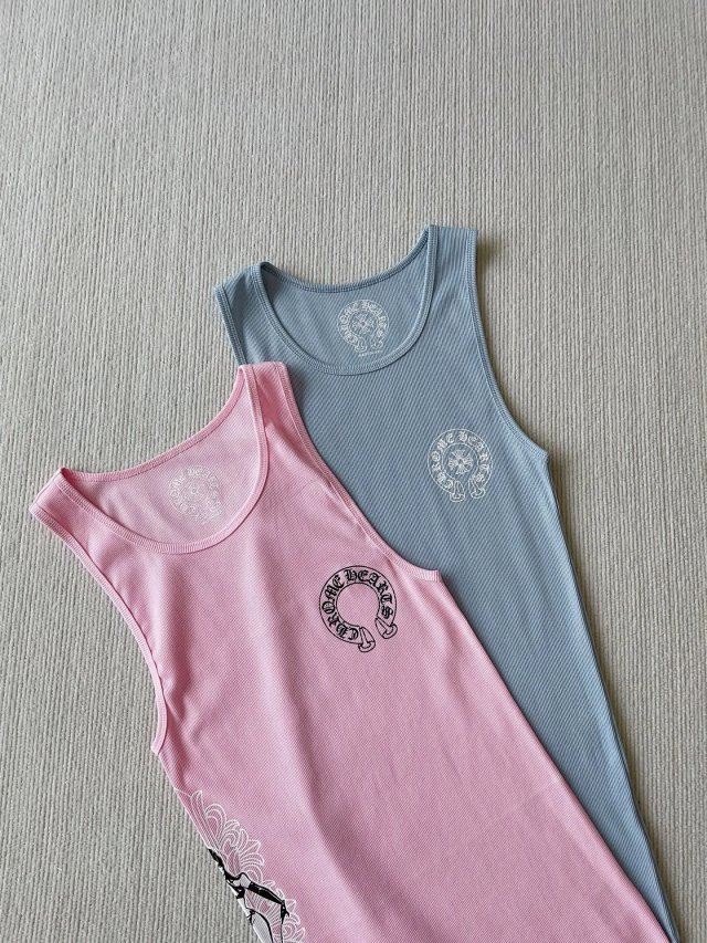 CH Tank: seller detail photo 5