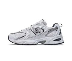 N530 Series Unisex Breathable Mesh Casual Running Shoes