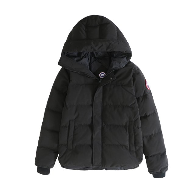 Canada Goose Vest: seller detail photo 12