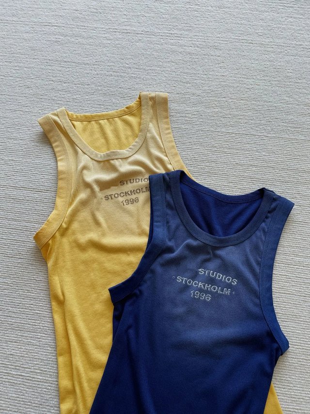 CH TANK Top version: seller detail photo 4