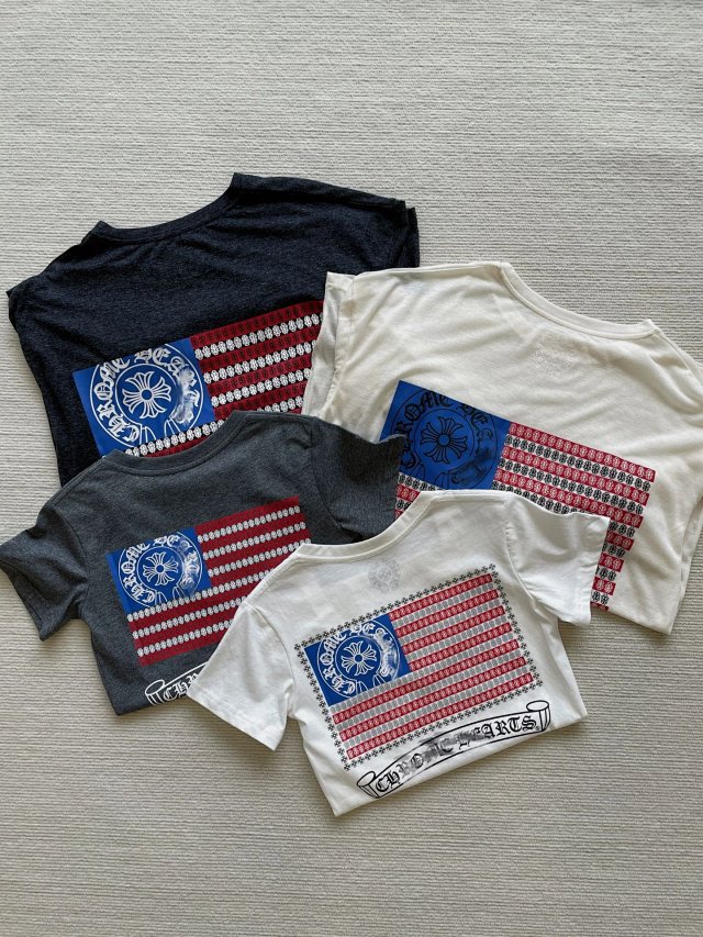 Top version Cro T-shirt: seller detail photo 2