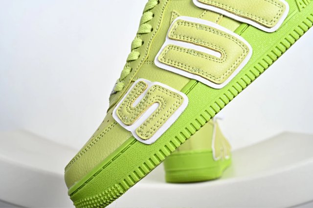 Cfm X Nk Air Force 1 07 Low: seller detail photo 8