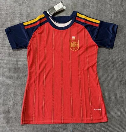 World Cup Soccer Jersey Tank Top: seller detail photo 4