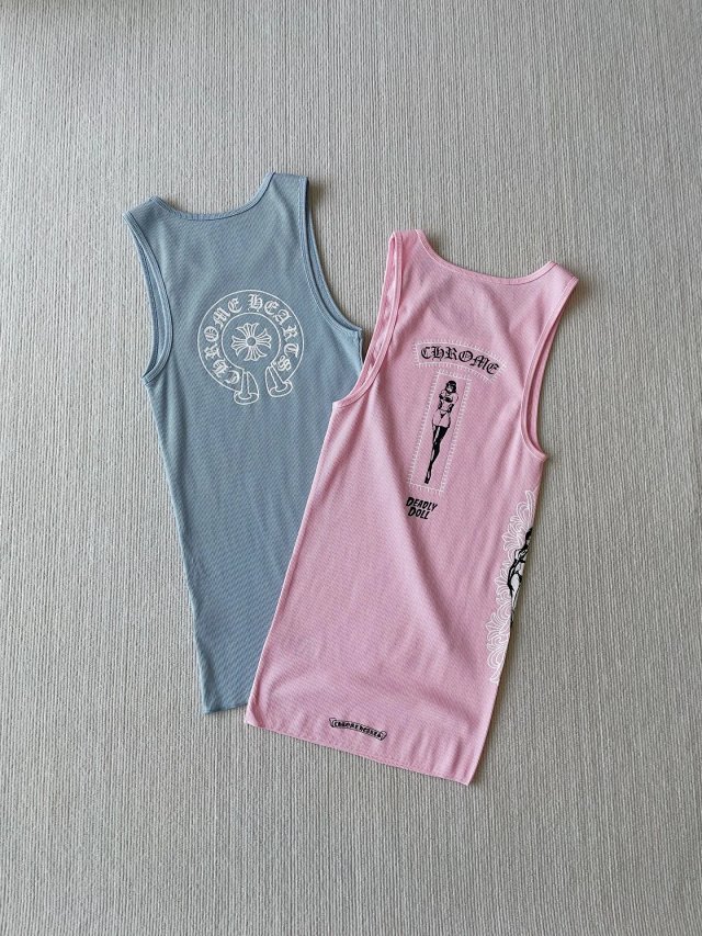 CH Tank: seller detail photo 2