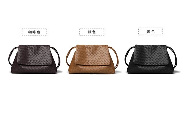 Bottega Veneta: seller detail photo 8