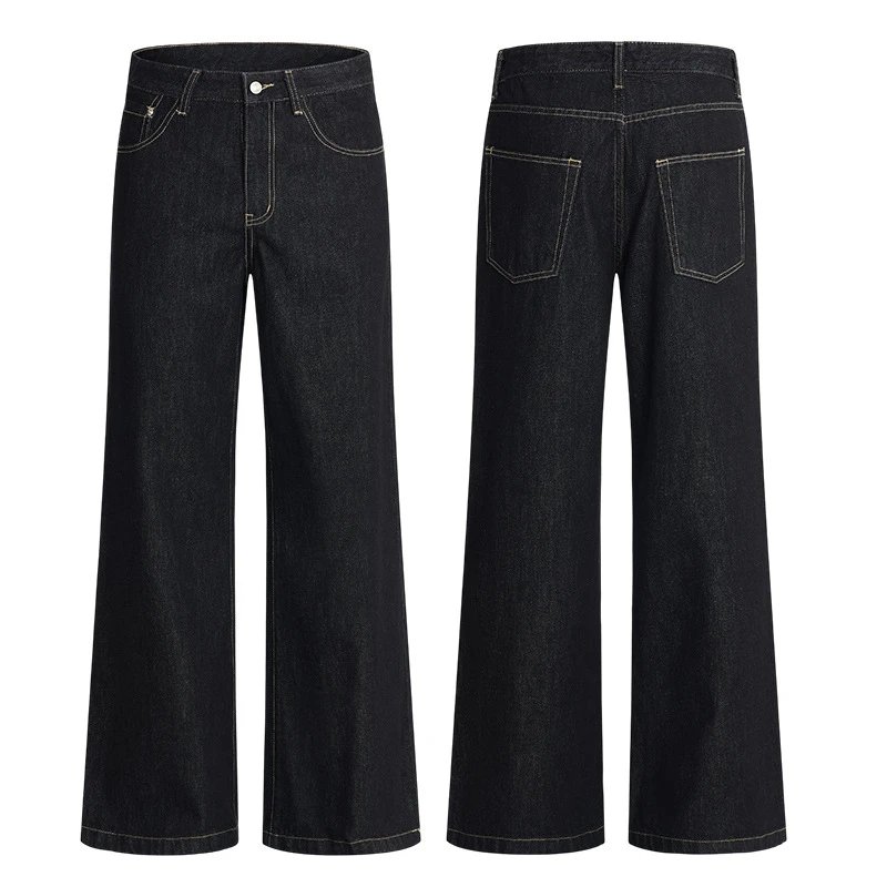 原牛黑