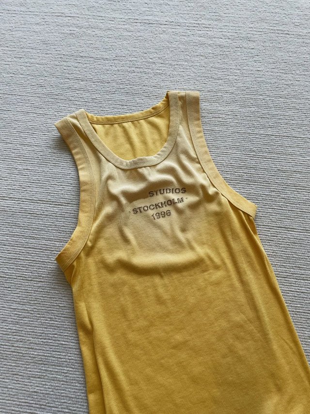 CH TANK Top version: seller detail photo 7