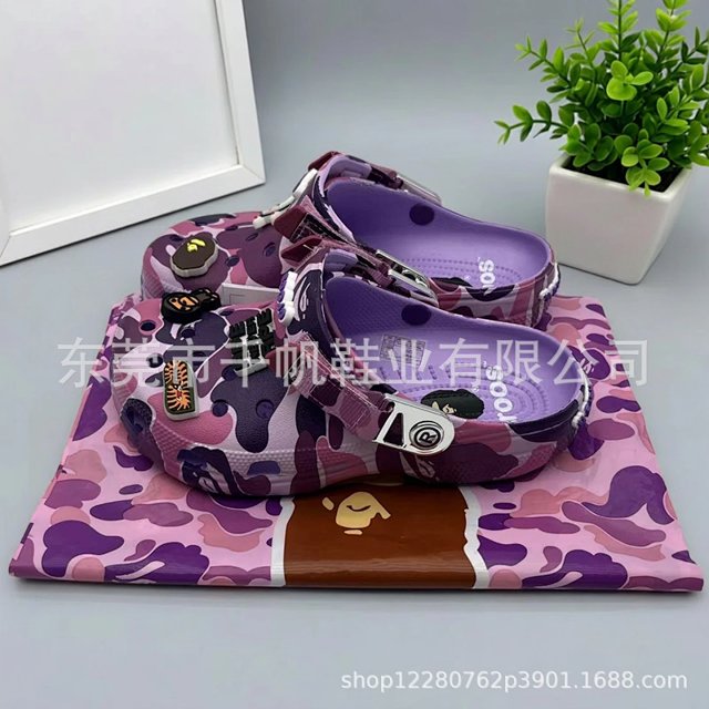 Crocs Shoes: seller detail photo 5