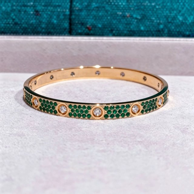 Cartier LOVE Bracelets: seller detail photo 3