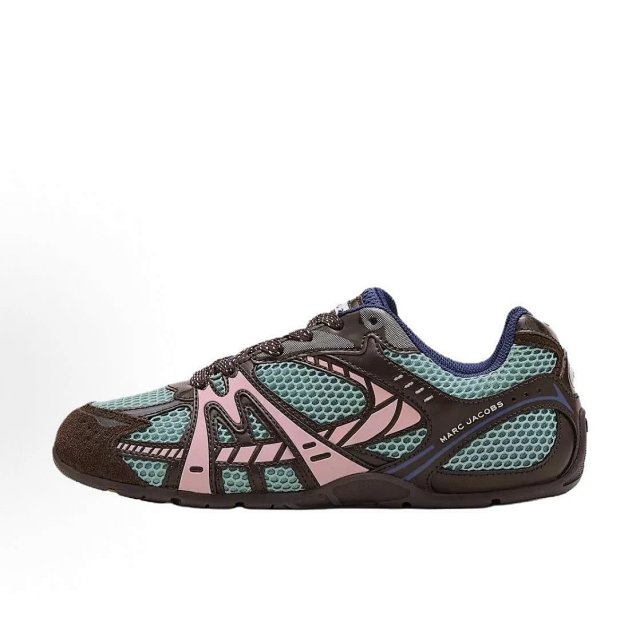 Marc Jacobs The 72 Spring: seller detail photo 3