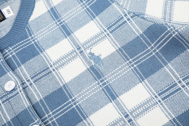 RL Knitte Suit: seller detail photo 6