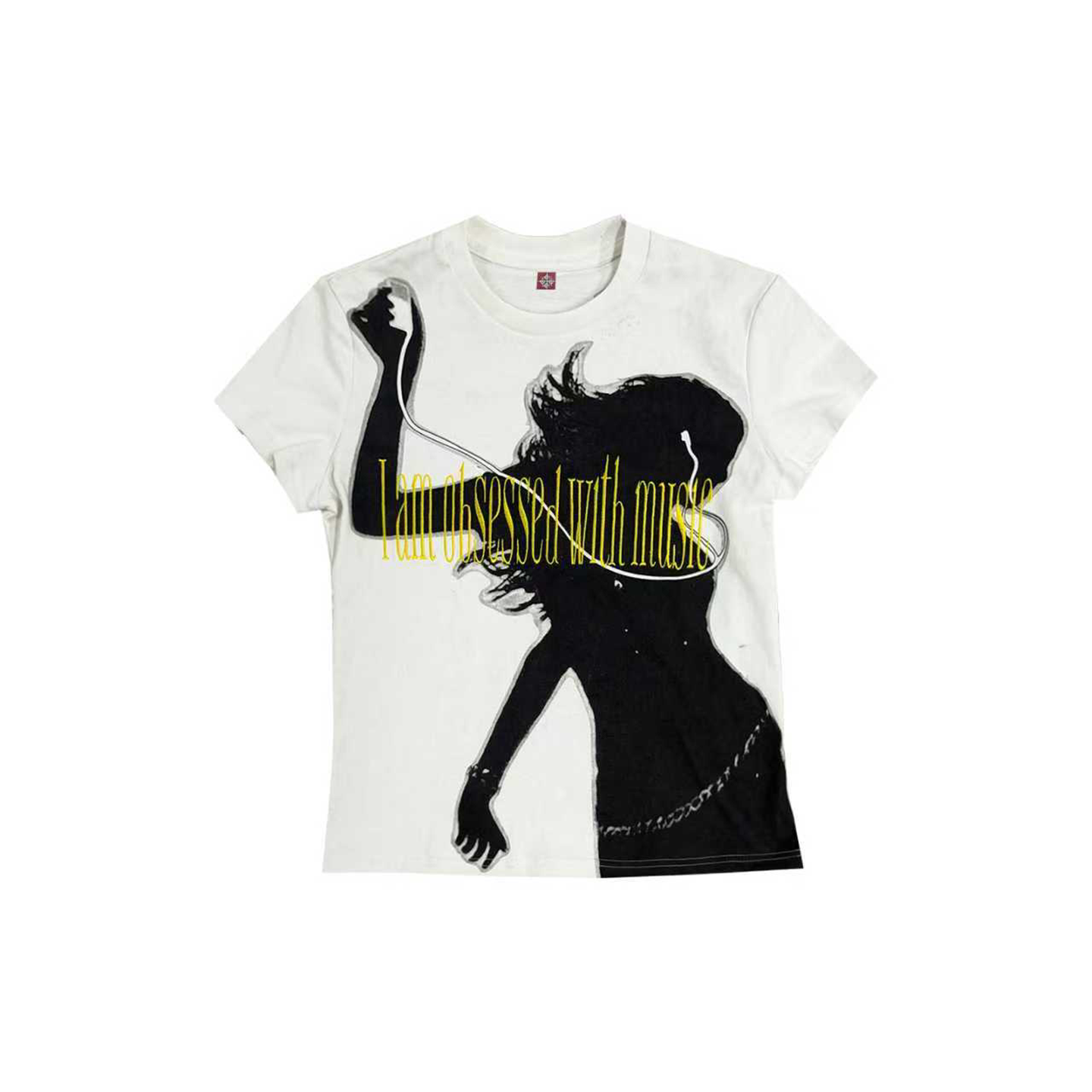 DETW Tee