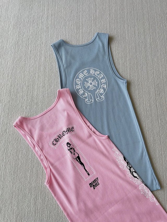 CH Tank: seller detail photo 6