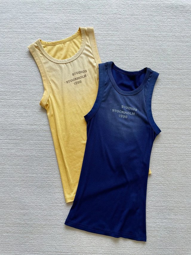 CH TANK Top version: seller detail photo 2