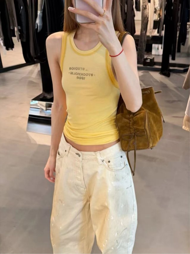 CH TANK Top version: seller detail photo 8