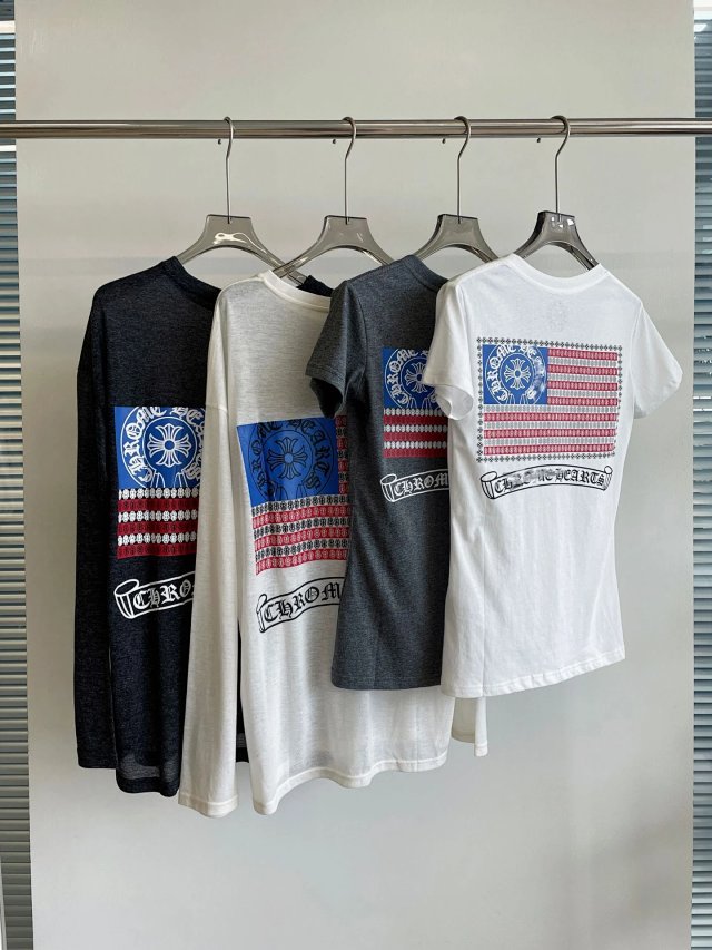Top version Cro T-shirt: seller detail photo 6