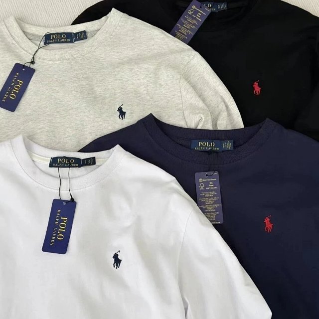Ralph Lauren Long Sleeve: seller detail photo 2