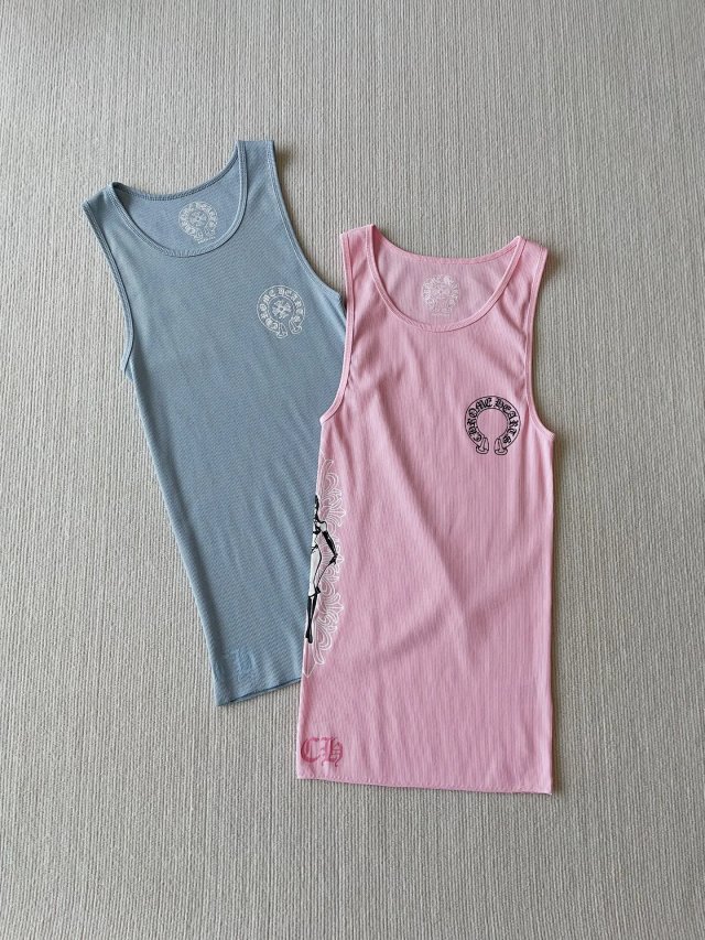 CH Tank: seller detail photo 7