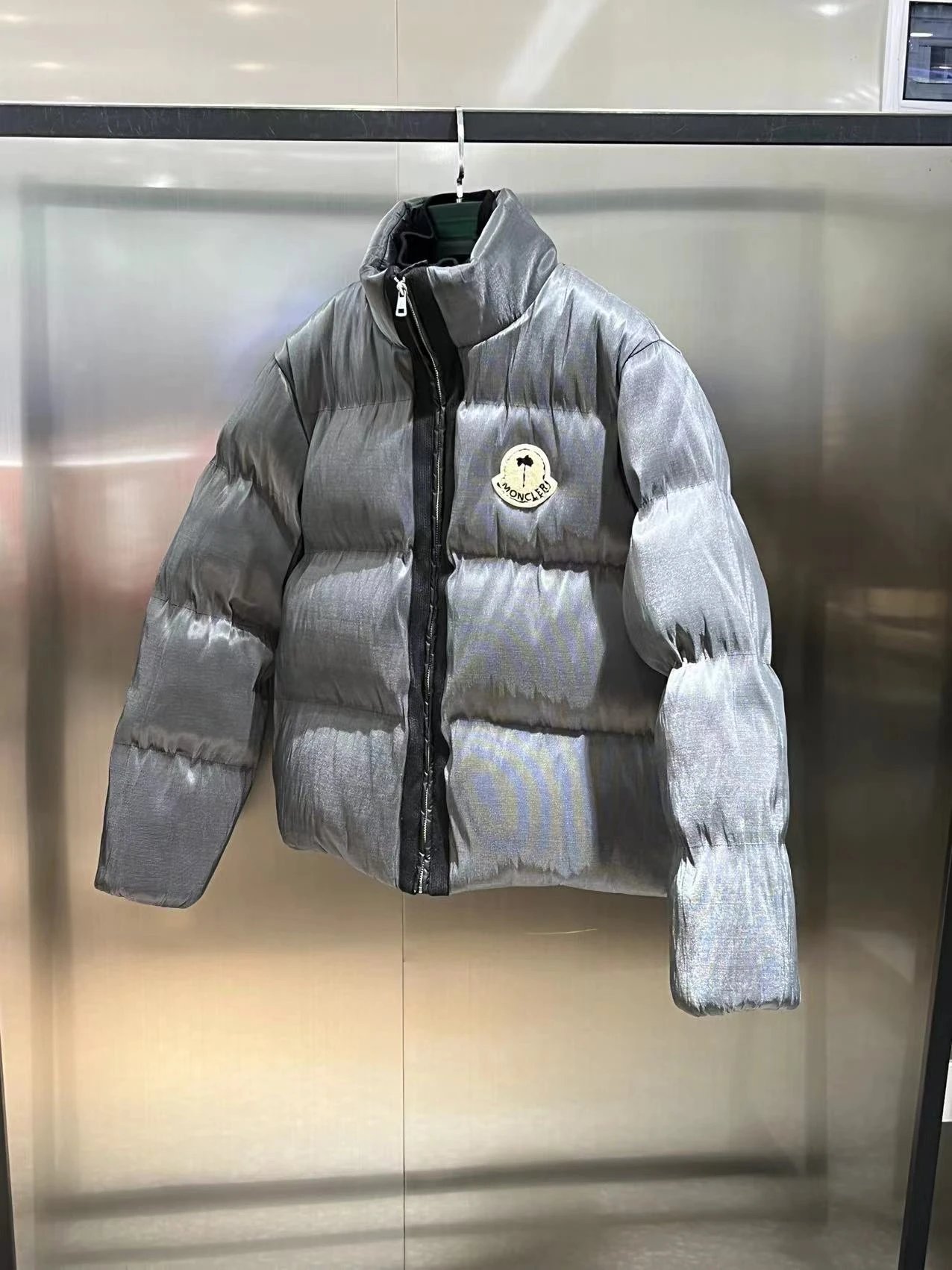 Palm Angels Jacket 3