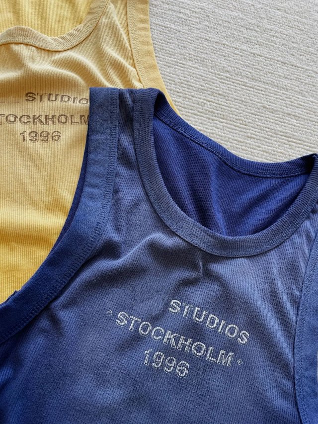 CH TANK Top version: seller detail photo 6
