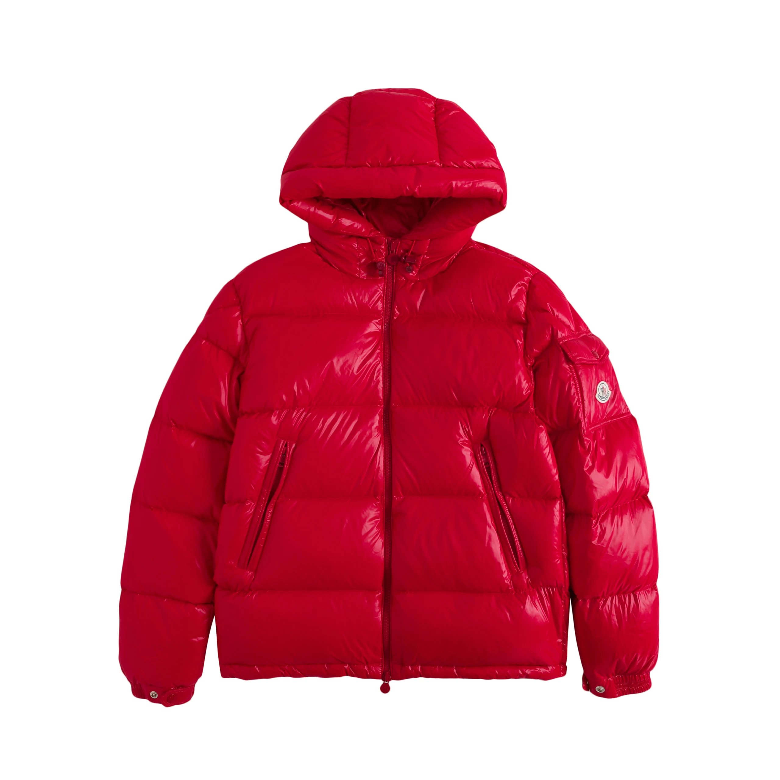 Moncler Maya Jacket 4