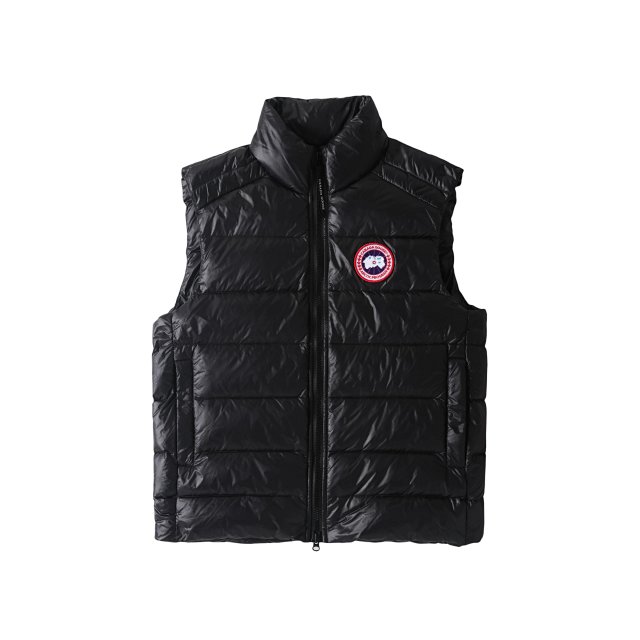 Canada Goose Vest: seller detail photo 5