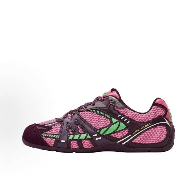 Marc Jacobs The 72 Spring: seller detail photo 4