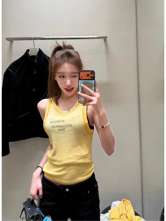 CH TANK Top version: seller detail photo 9