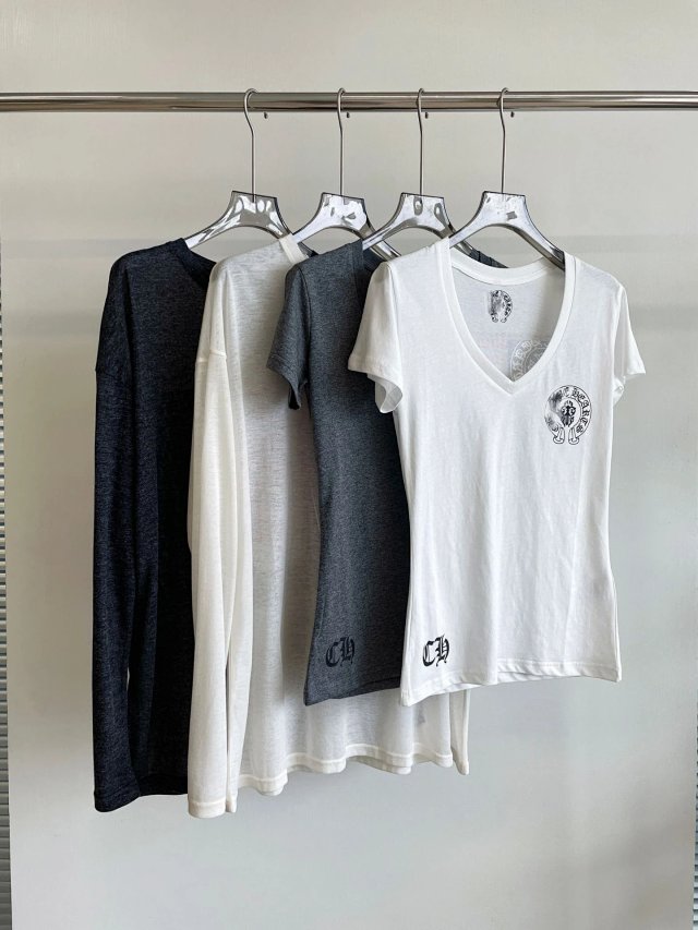 Top version Cro T-shirt: seller detail photo 5