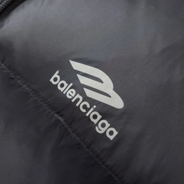 balenciaga Down jacket: seller detail photo 6