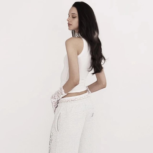 badblood BCAC Casual Pants: seller detail photo 9