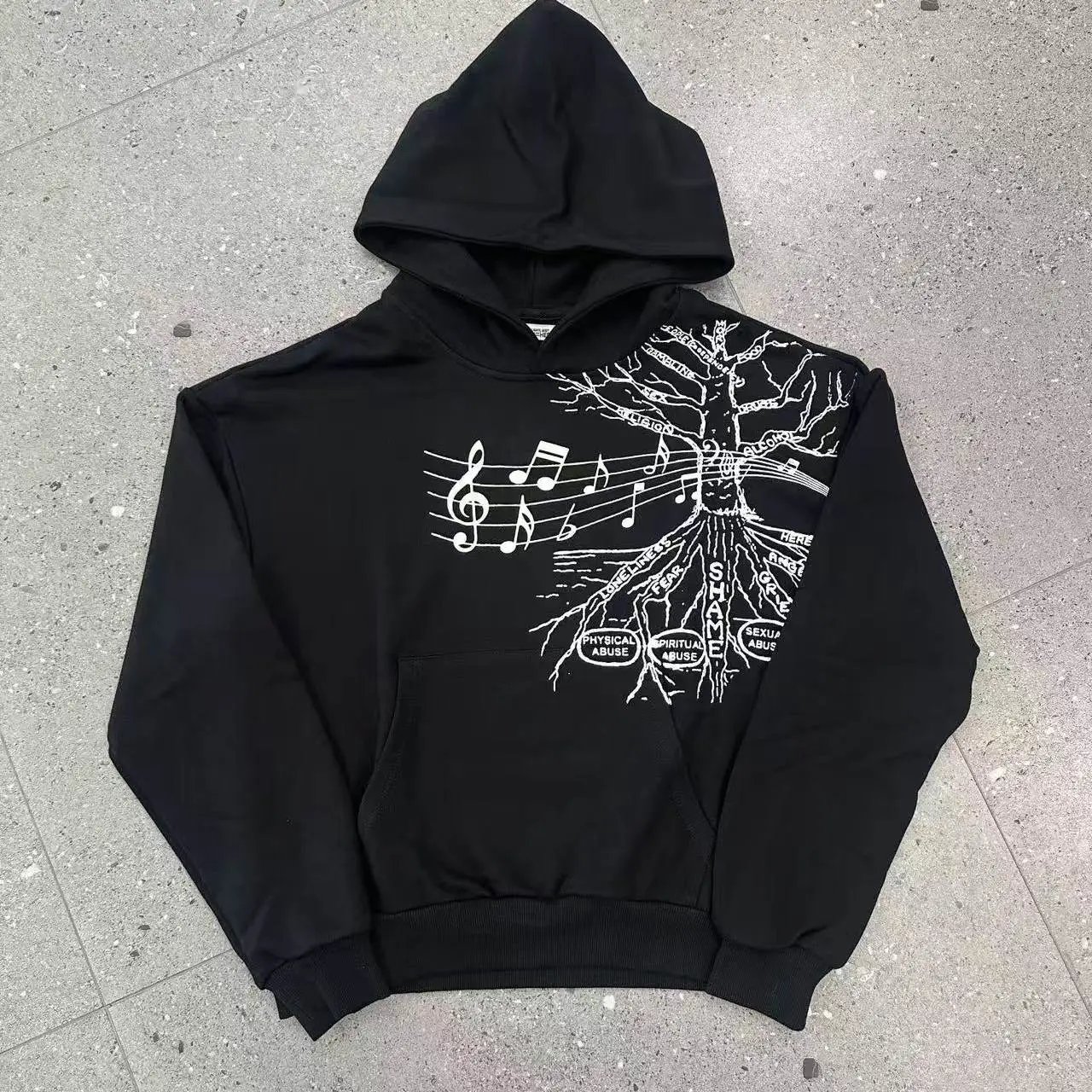 ihatestars Hoodie
