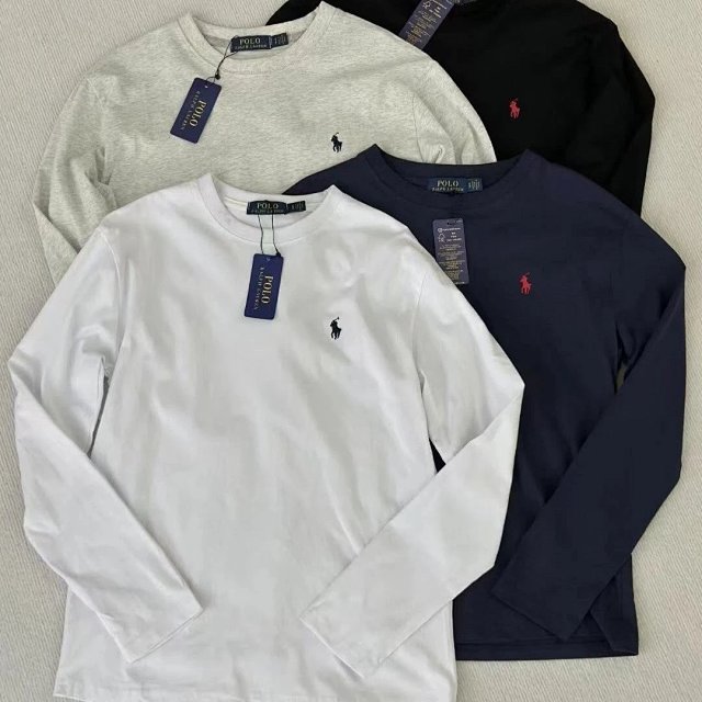 Ralph Lauren Long Sleeve: seller detail photo 1