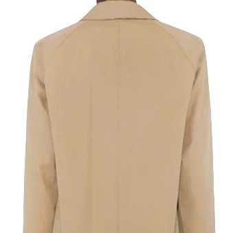Burberry Camden Heritage Button Coat: seller detail photo 4