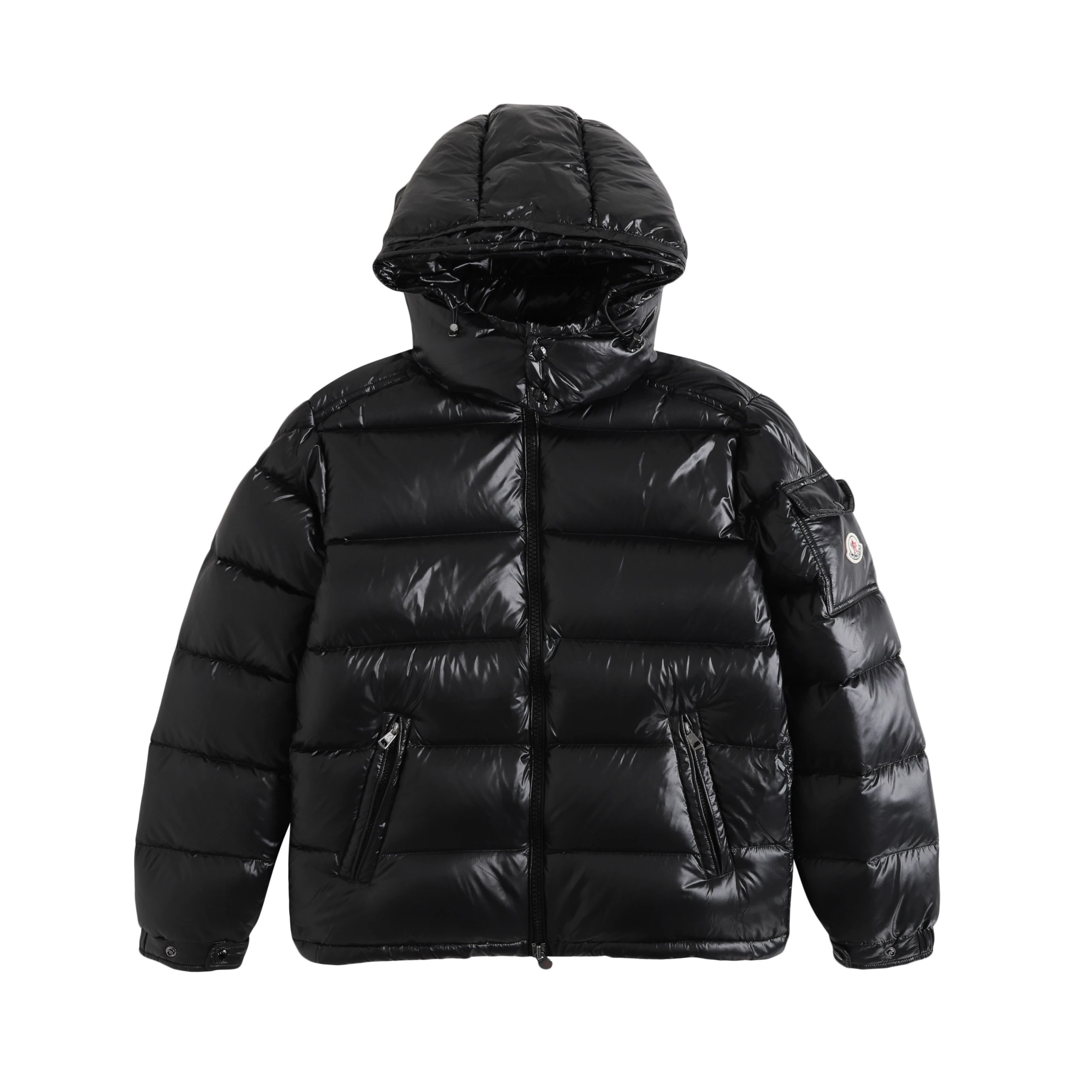 Moncler Maya Jacket 2