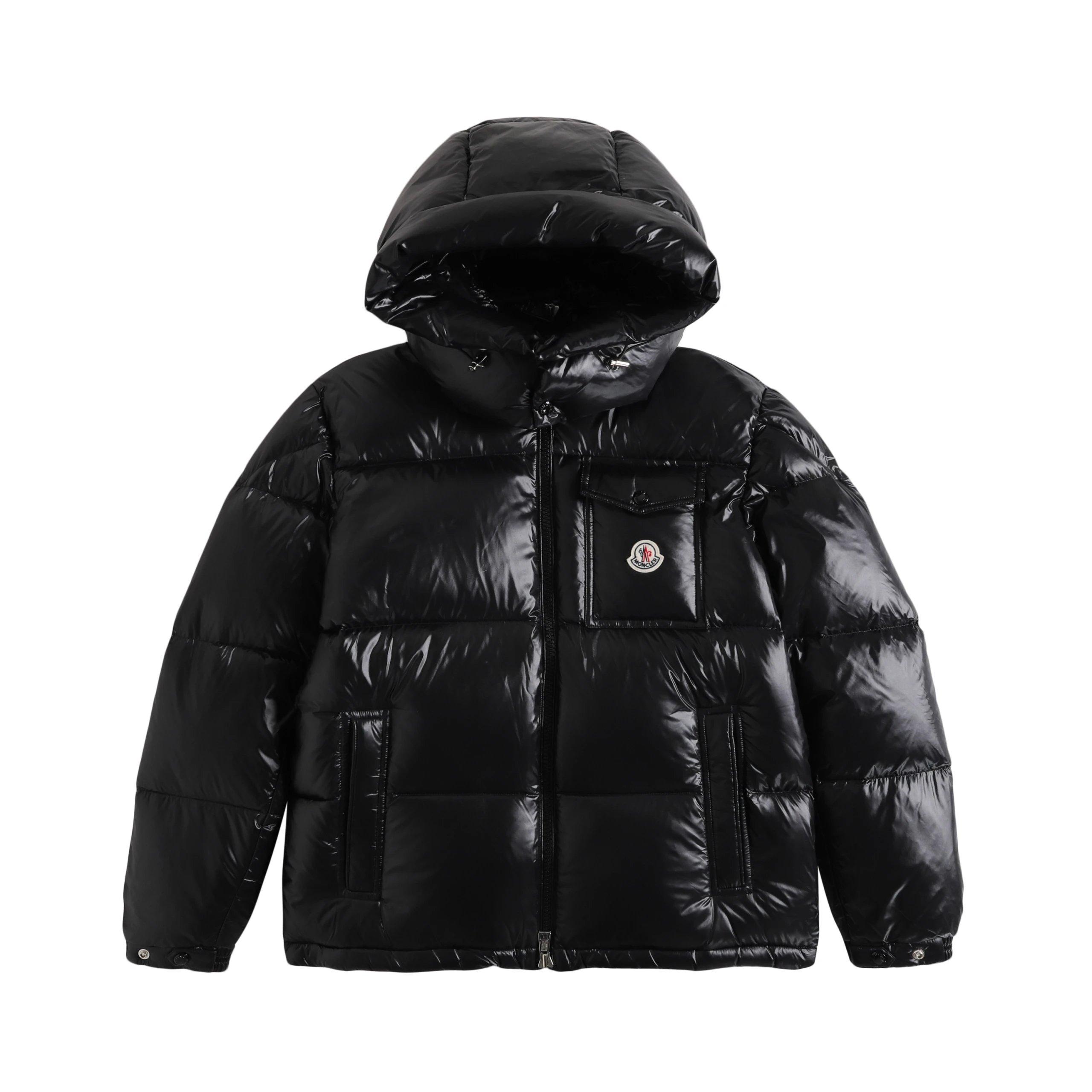 Moncler Maya Jacket 7