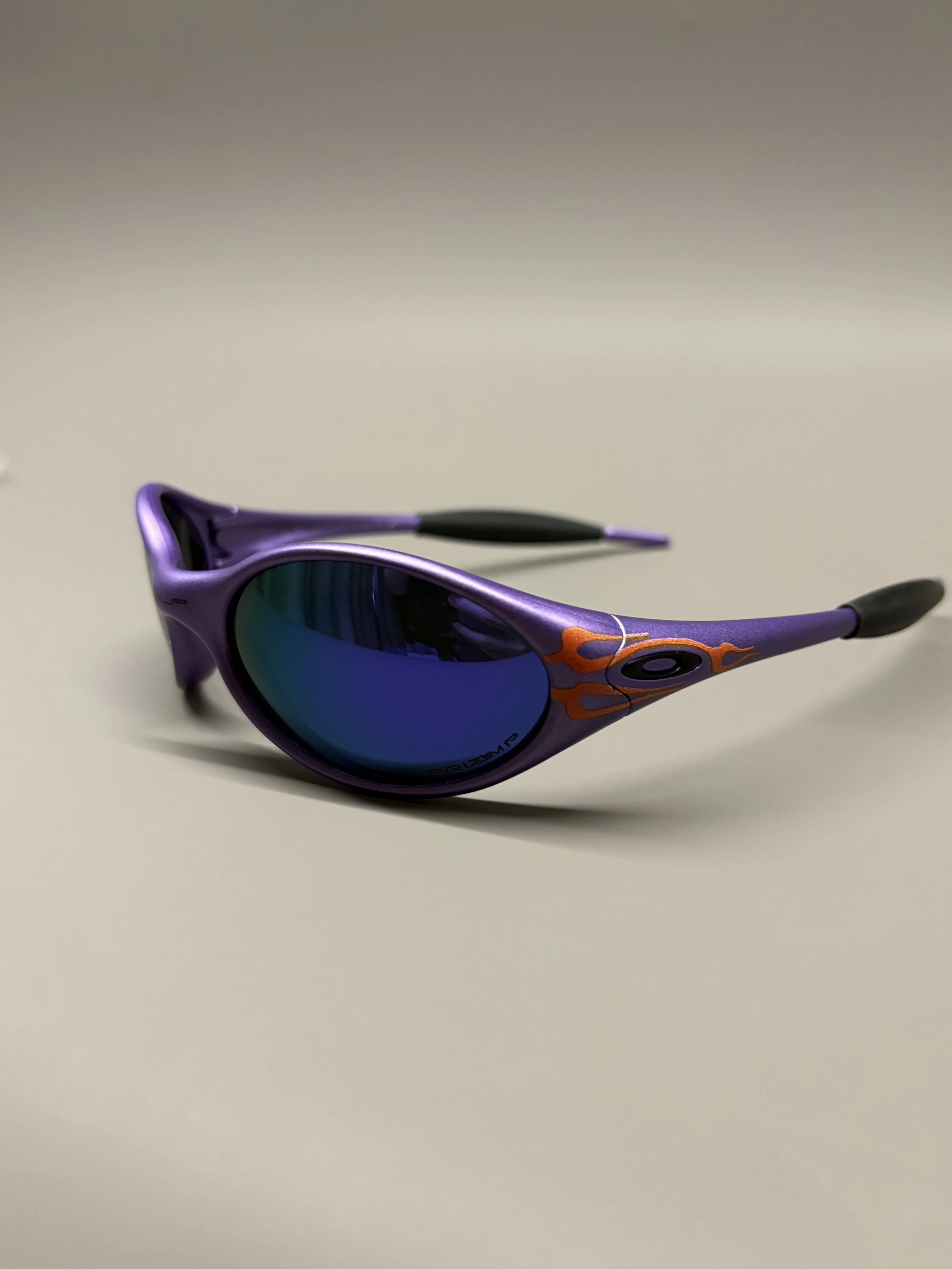 GDLP Collaboration Flame Edition