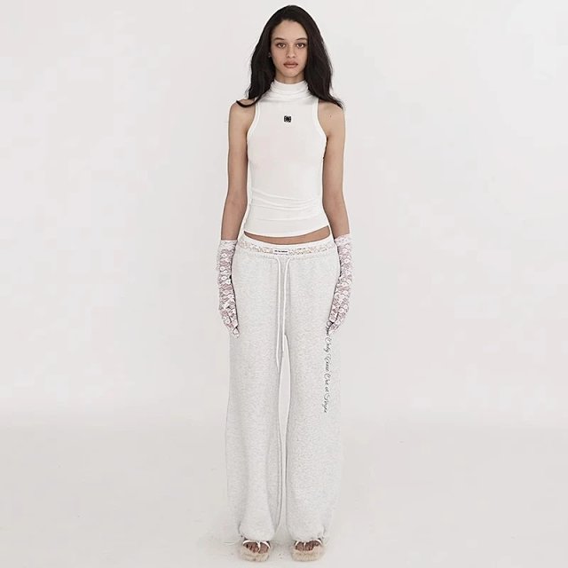 badblood BCAC Casual Pants: seller detail photo 6
