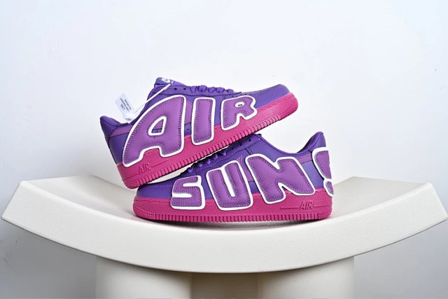 Cfm X Nk Air Force 1 07 Low: seller detail photo 10