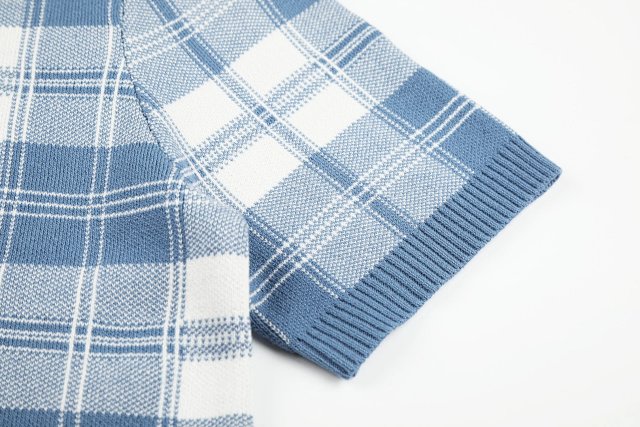 RL Knitte Suit: seller detail photo 7