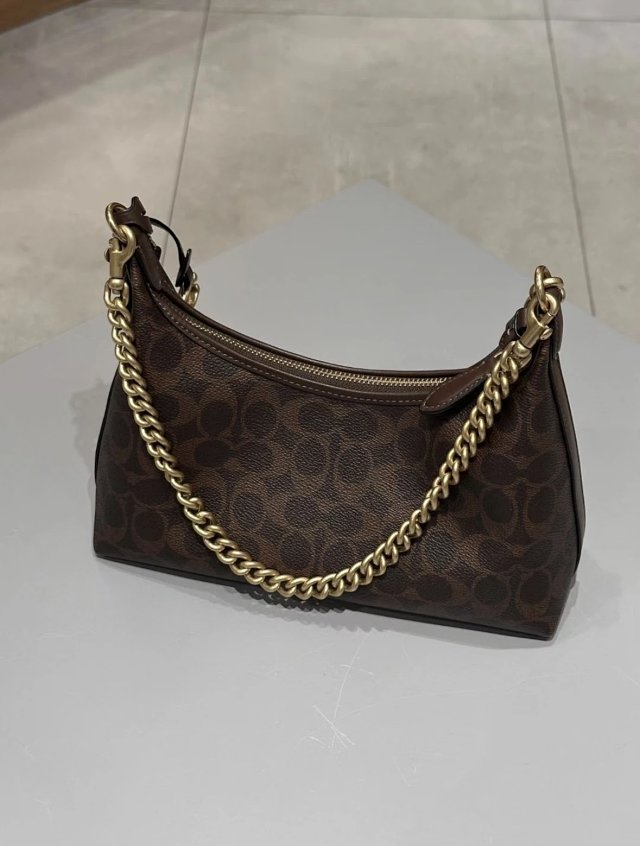 Coach-Juliet: seller detail photo 8