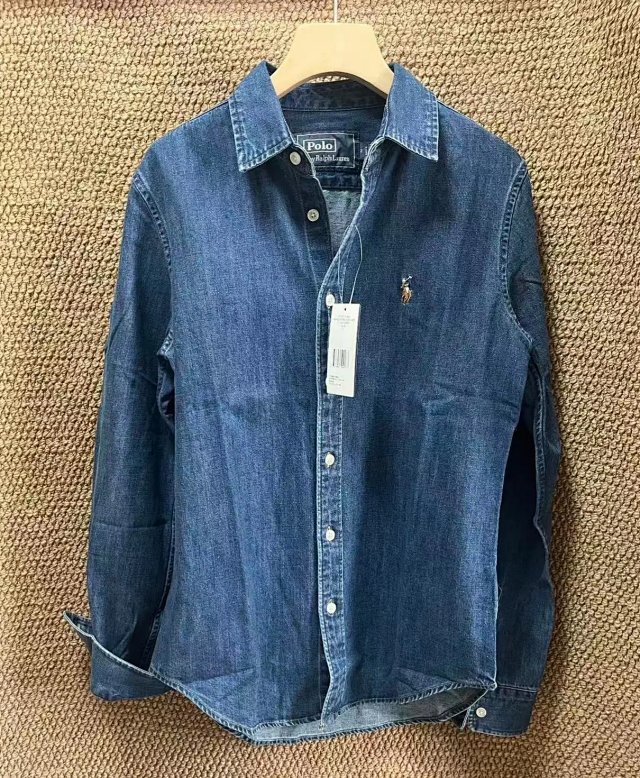 RL Shirt: seller detail photo 9