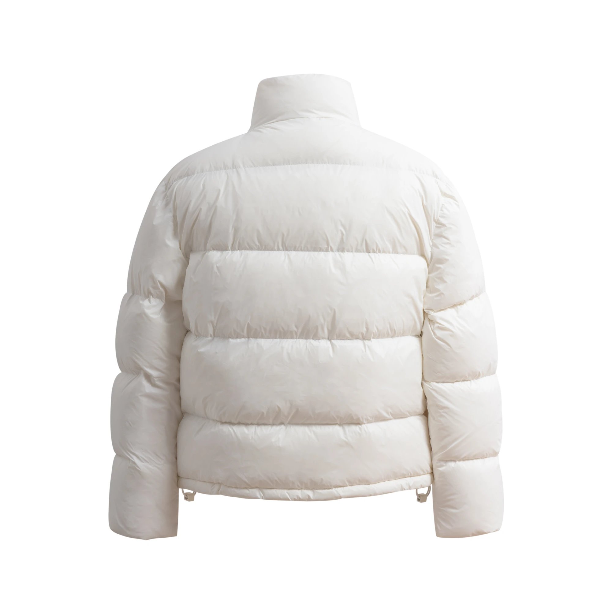 Balenciaga Puffer Jacket Black Down Jacket - 12