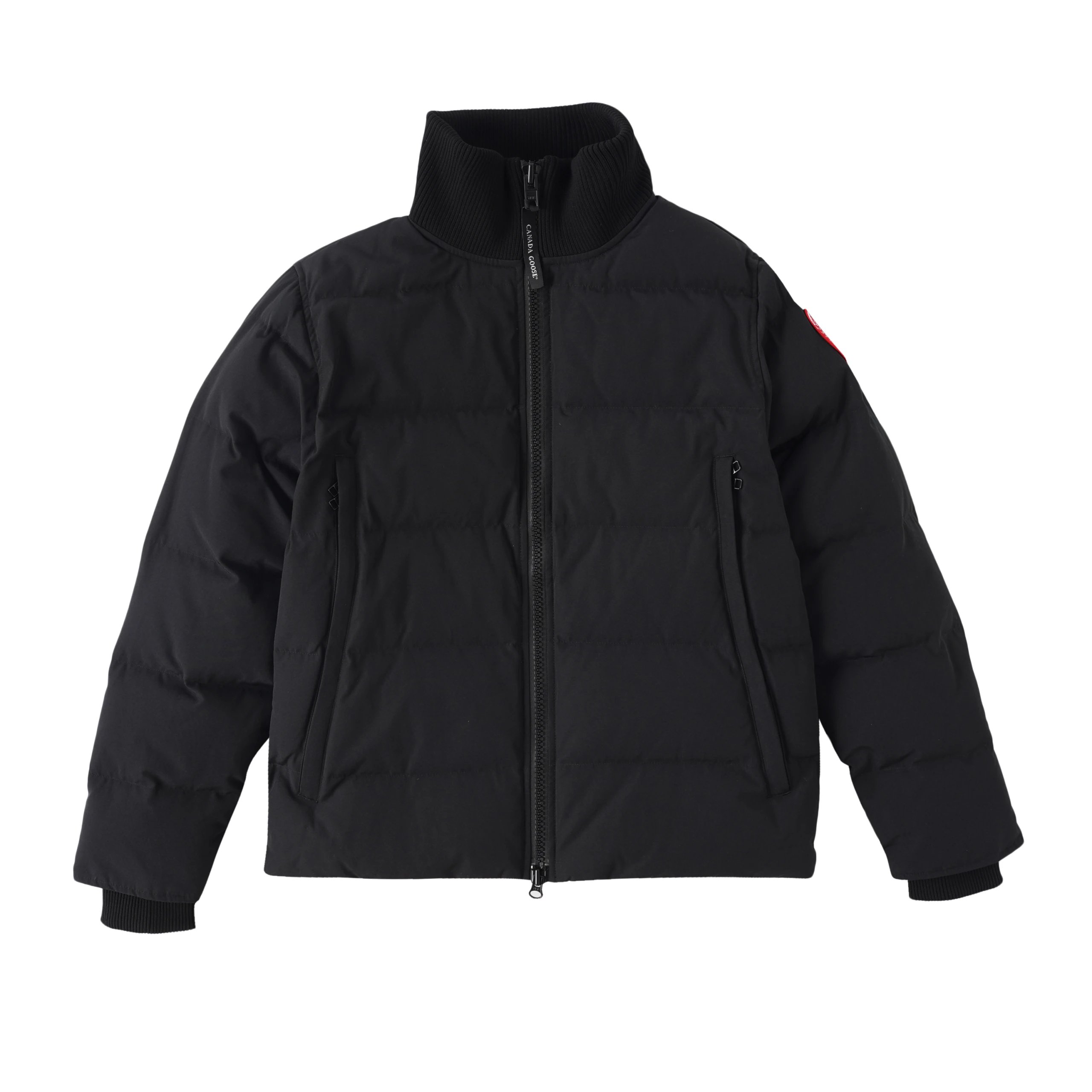 Canada Goose Expedition Parka Graphite Gray Down Jacket - 9