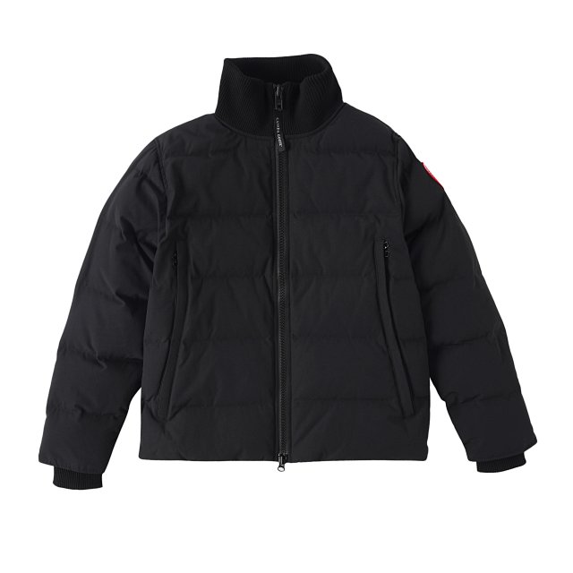 Canada Goose Down Coat: seller detail photo 8