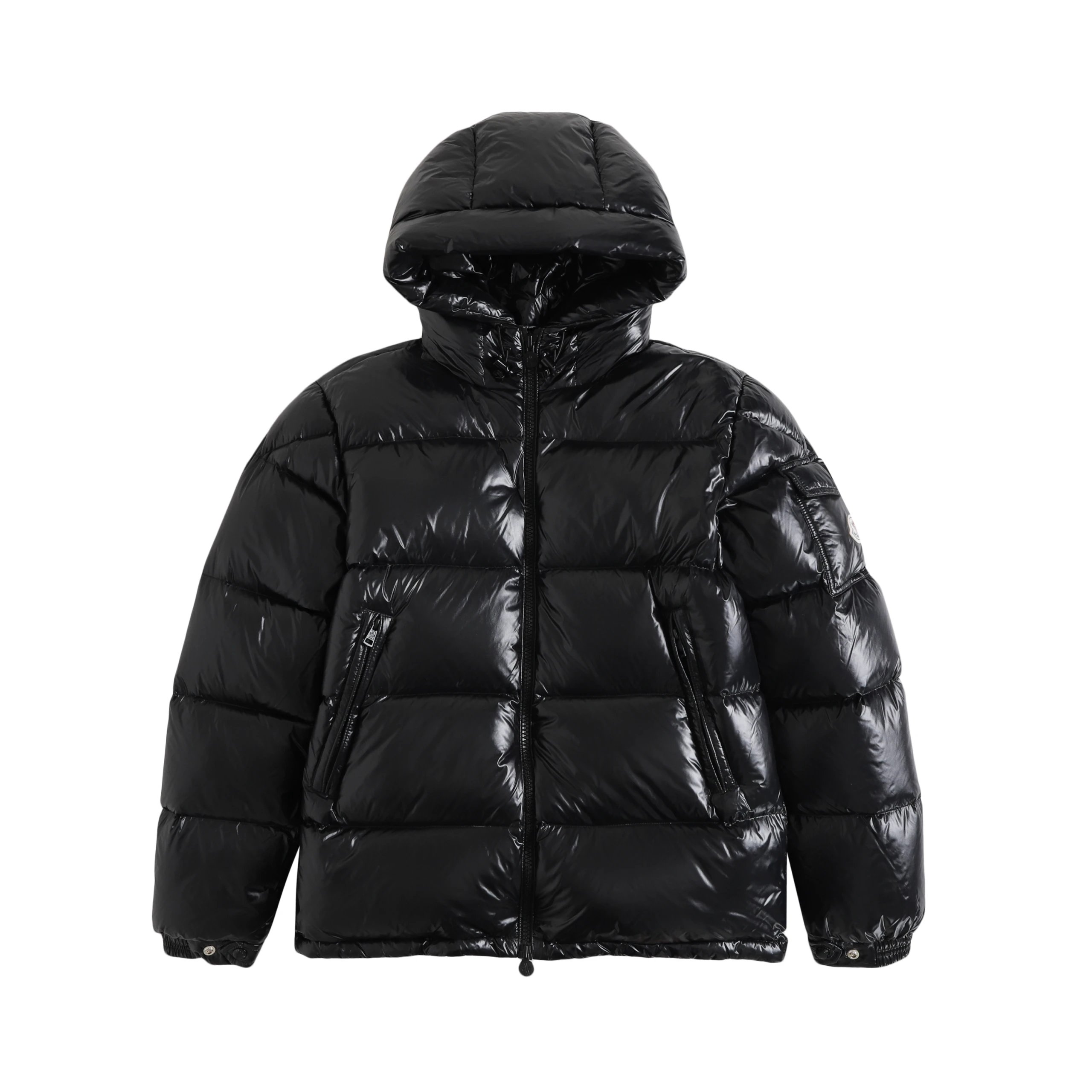 Moncler Maya Jacket 5