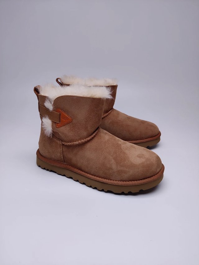 Ugg Boots: seller detail photo 8