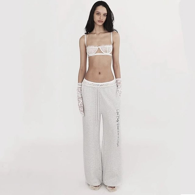 badblood BCAC Casual Pants: seller detail photo 2